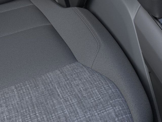 2025 Ford F-150 Lightning