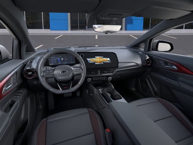 2025 Chevrolet Equinox EV RS 15