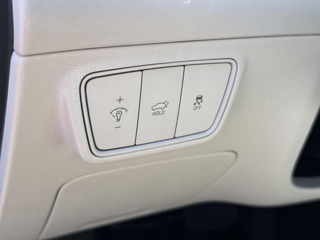 2023 Hyundai Tucson Limited - Photo 29