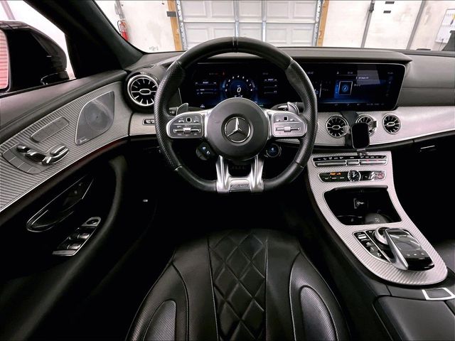 2020 Mercedes-Benz CLS CLS 53 AMG®  at Auto Express Mitsubishi