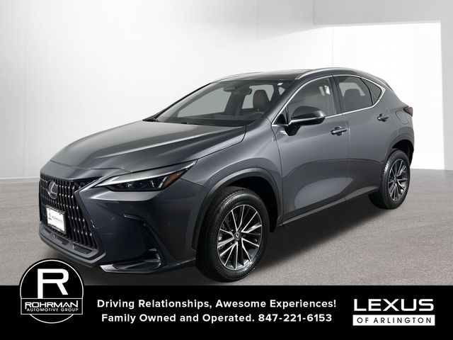 2023 Lexus NX 350 Premium AWD