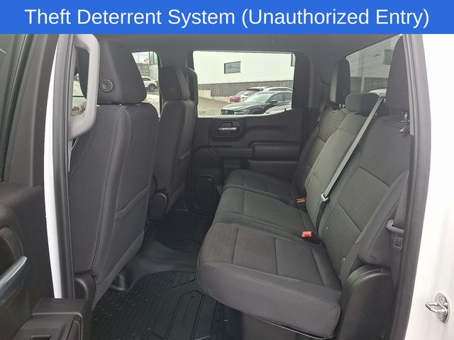 used 2024 GMC Sierra 1500 car, priced at $36,596