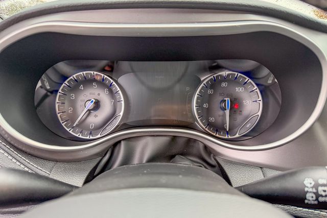 new 2026 Chrysler Pacifica car, priced at $47,180