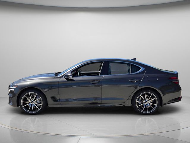 2026 Genesis G80 - $44,965