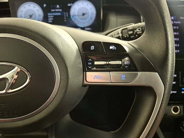 Used 2024 Hyundai Tucson SUV