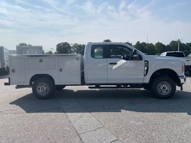 2024 Ford F-350SD XL 6