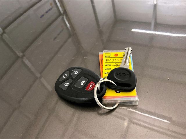 2010 Chevrolet Malibu LT Gray at Auto Express Mitsubishi