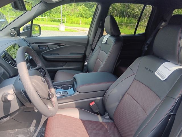 New 2026 Honda Ridgeline Truck