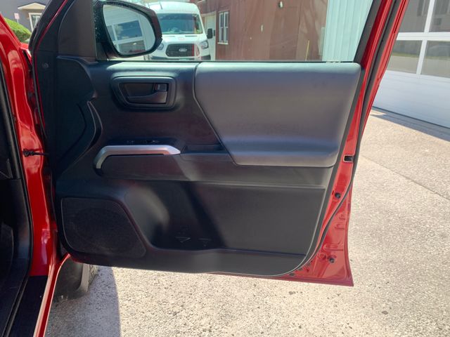Used 2019 Toyota Tacoma Truck