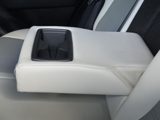 Used 2025 Toyota RAV4 SUV
