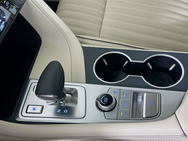 Thumbnail: 2026 Genesis G70 - 17