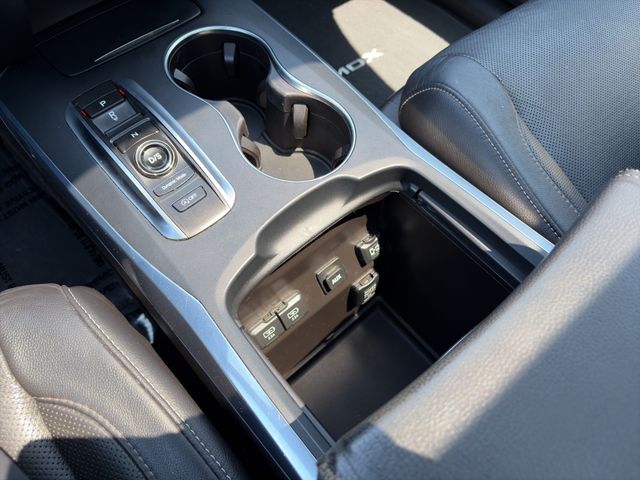 2020 Acura MDX Thumbnail