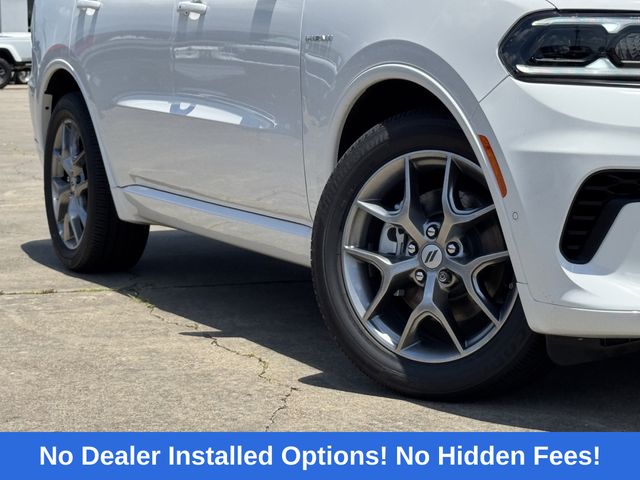 2026 Dodge Durango GT Plus HEMI V8 - 10