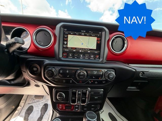 Used 2020 Jeep Gladiator Truck