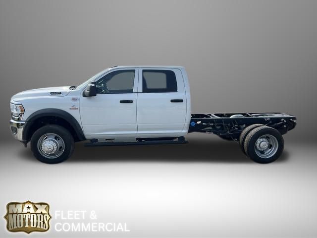 2024 Ram 5500HD Tradesman 4