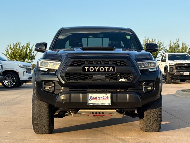 Used 2022 Toyota Tacoma Truck