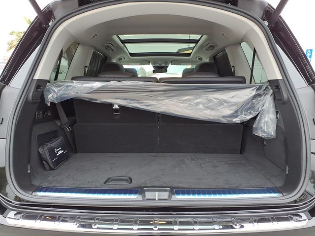 New 2026 Black Mercedes-Benz GLS 450 image 23