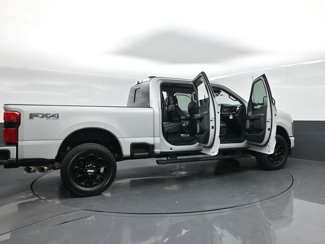 2025 Ford F-250 Super Duty Lariat - Photo 67