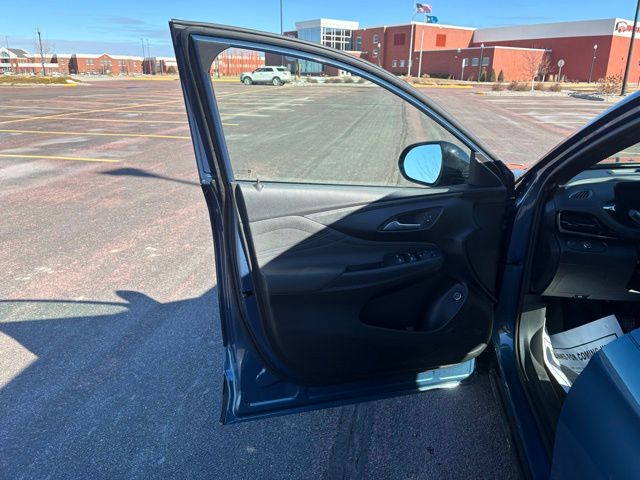 2026 Buick Envista Sport Touring FWD