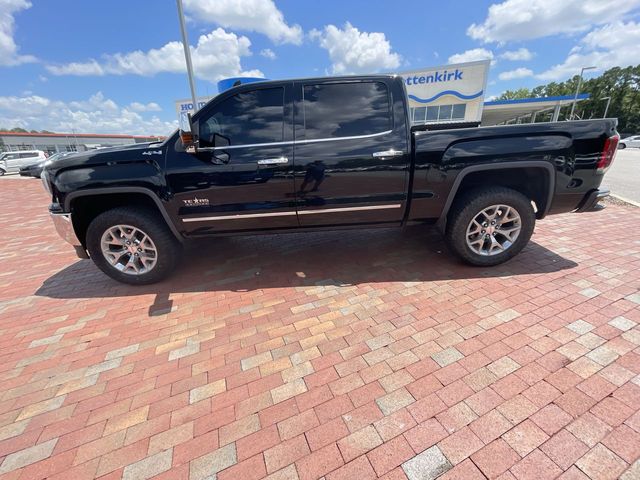 Used 2016 GMC Sierra 1500 Truck