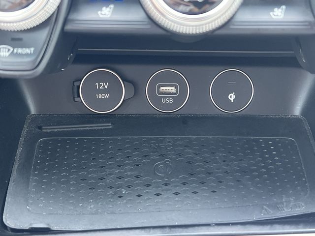 Used 2023 Red Genesis 3.3T image 25