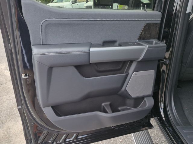 New 2026 Agate Black Metallic Ford F-350® Lariat® image 29