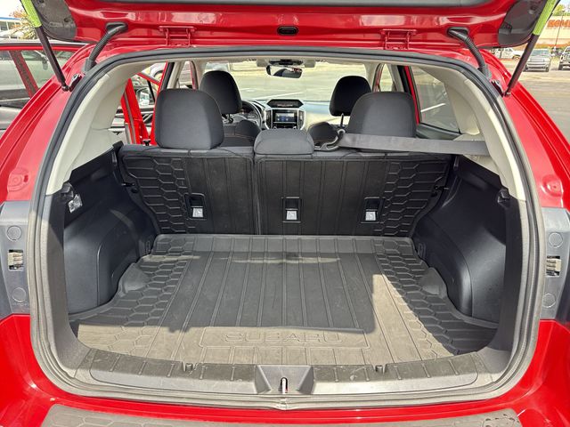 Used 2021 Subaru Crosstrek SUV