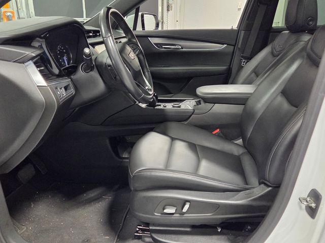 Used 2023 Cadillac XT6 SUV