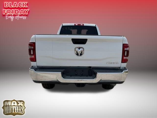 2024 Ram 2500 Tradesman 8