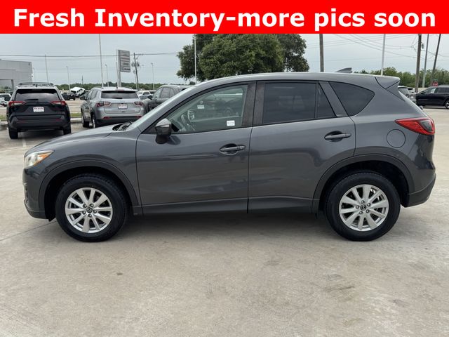 2016 Mazda CX-5 Touring Gray at Community Honda