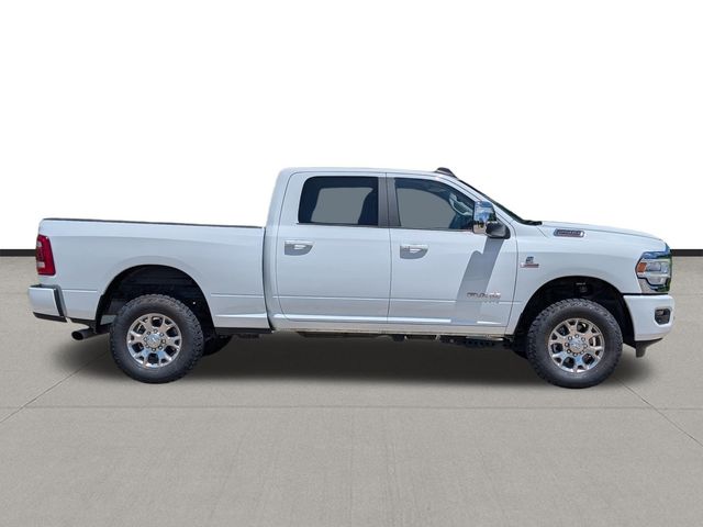 2024 Ram 2500 Laramie - 3