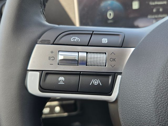 2026 Hyundai Tucson - $32,775