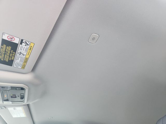 2024 Toyota Tundra SR5 Gray at Don McGill Toyota