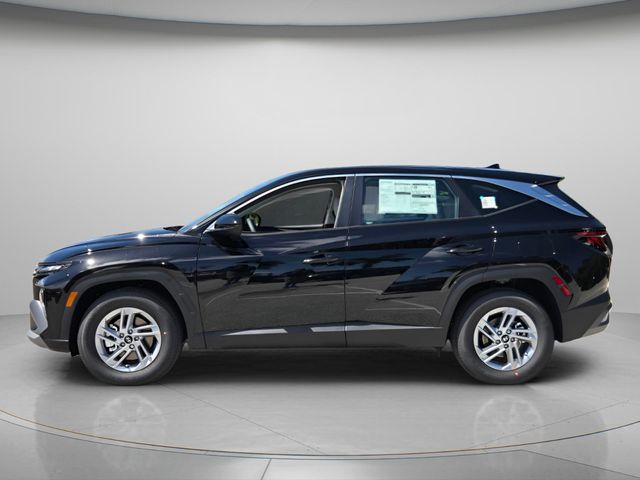 2026 Hyundai Tucson - $27,757