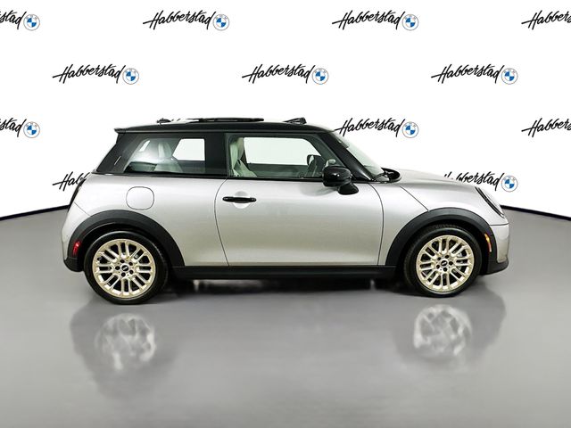 2025 MINI Cooper S  4