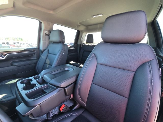 Photo of 2024 GMC Sierra 1500 Elevation in Dallas, GA - 25,  2024 GMC Sierra 1500 Elevation:44414A