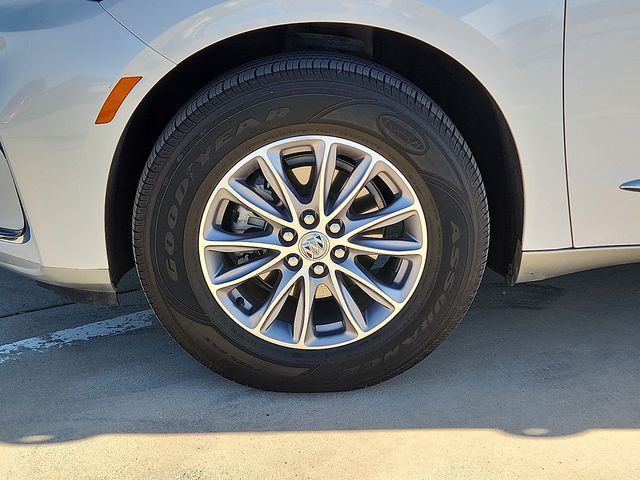 Used Car 2023 Buick Enclave  Essence For Sale Under $35,000 In Plainview, Texas