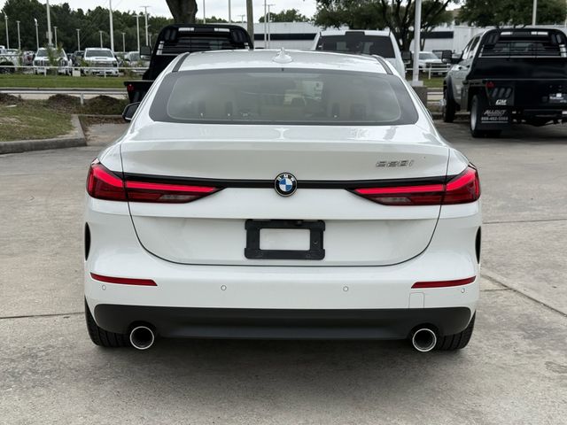 2023 BMW 2 Series 228i White at Community Kia