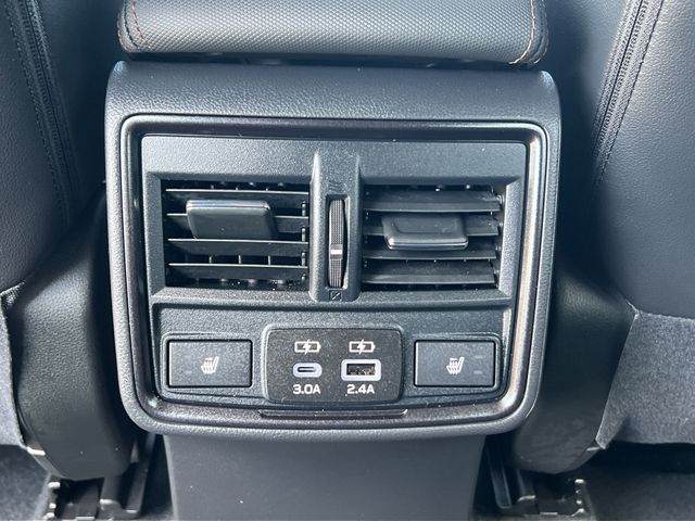 Used 2025 Beige Subaru Touring image 40