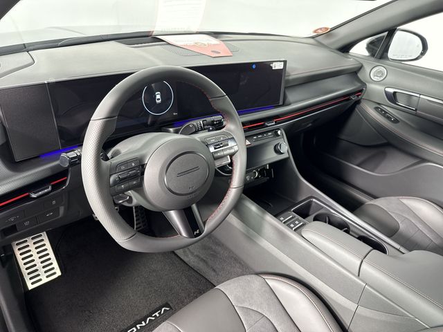 Used 2025 Hyundai Sonata For Sale in Indianapolis, IN