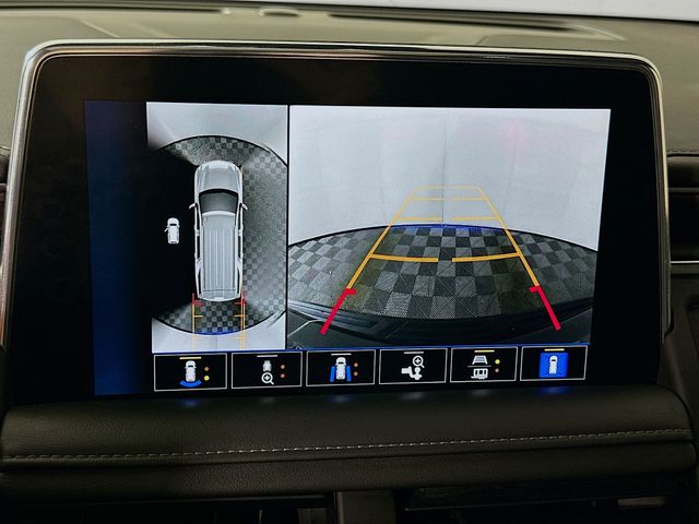 Thumbnail: 2023 Chevrolet Tahoe - 14