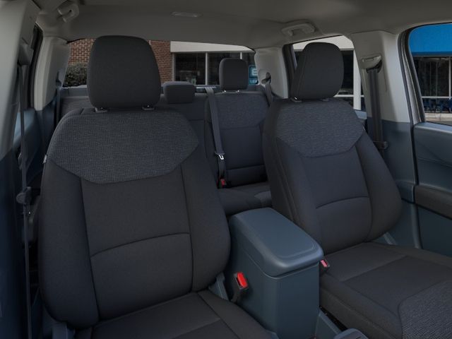 New 2026 Gray Ford XL image 10