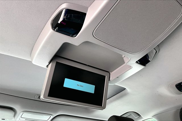 Used 2019 Honda Odyssey Van