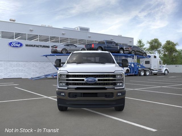2026 Ford F-350SD King Ranch:169353