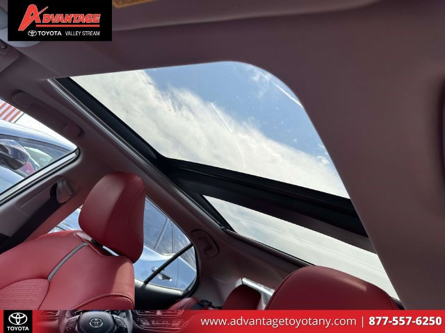 Used 2019 Toyota Camry Sedan