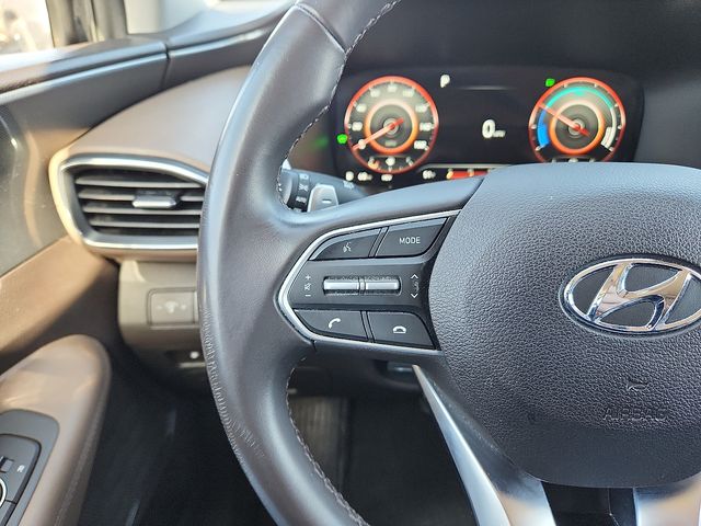 Used Car 2023 Hyundai Santa Fe Plug-in Hybrid  Sel Convenience For Sale Under $25,000 In Plainview, Texas