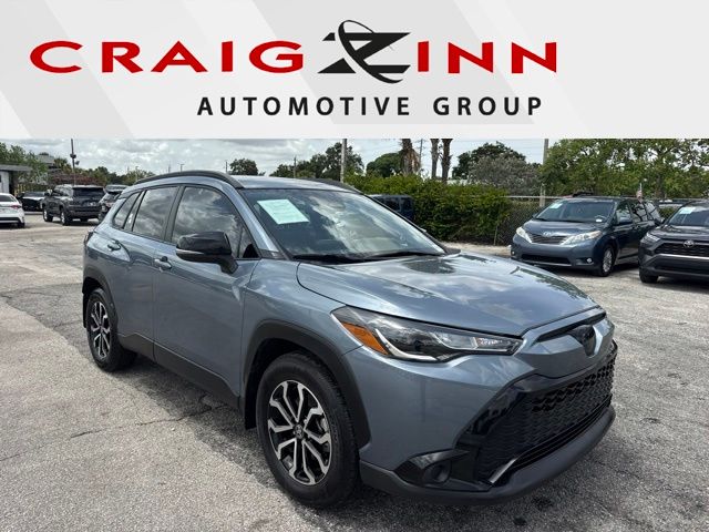 2025 Toyota Corolla - $30,088
