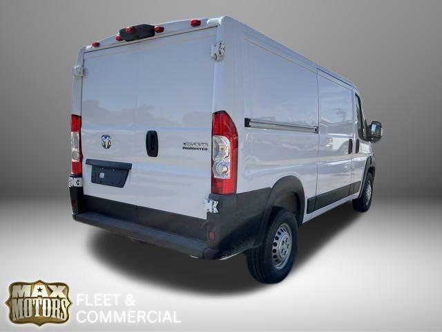 2024 Ram ProMaster 1500 Low Roof 13