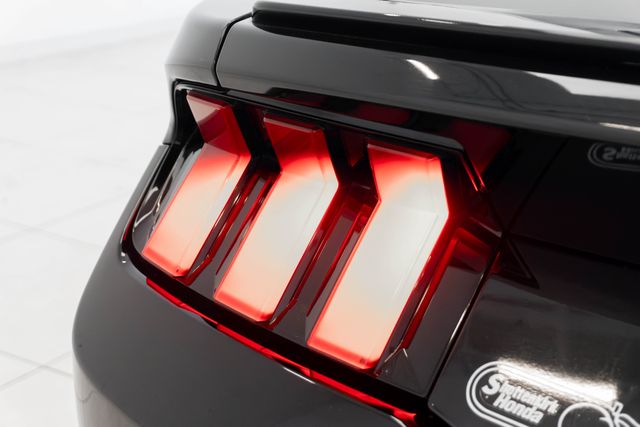 Used 2024 Ford Mustang Coupe