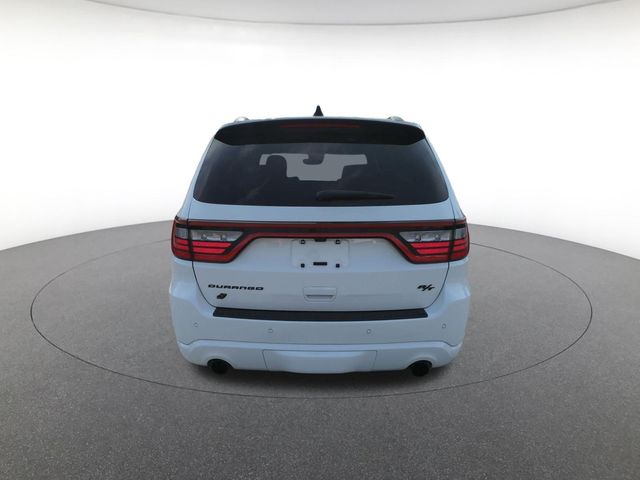 used 2023 Dodge Durango car, priced at $41,340